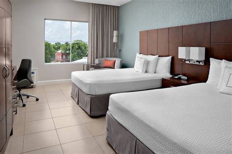 Courtyard By Marriott Bridgetown Barbados Hastings Christ Church BB