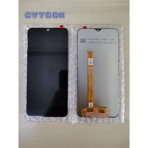 VIVO Y11 Y12 Y15 Y17 Y19 LCD Touch Screen Full Set ORIGINAL Shopee