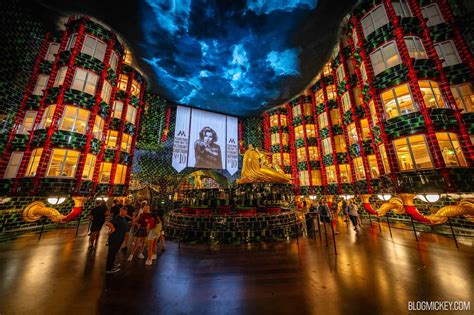 EPIC UNIVERSE & THE LEGACY OF HARRY POTTER - Royal Holiday Travel Inglés