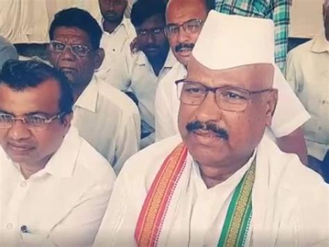 Congress Mla Abdul Sattar Comment On Cm For Maratha Reservation At