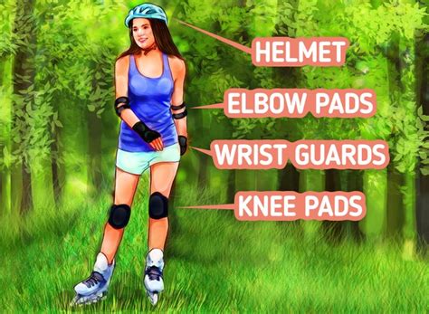 How to Rollerblade / 5-Minute Crafts