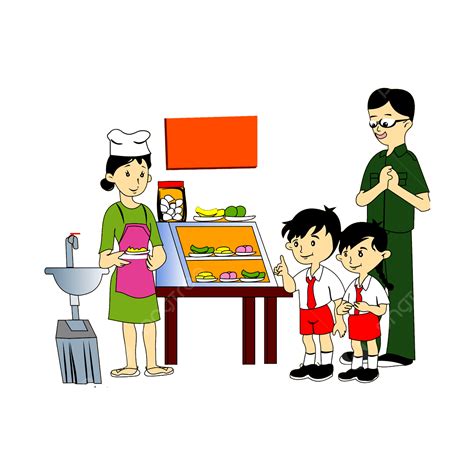 Gambar Png Makanan Sehat Png All