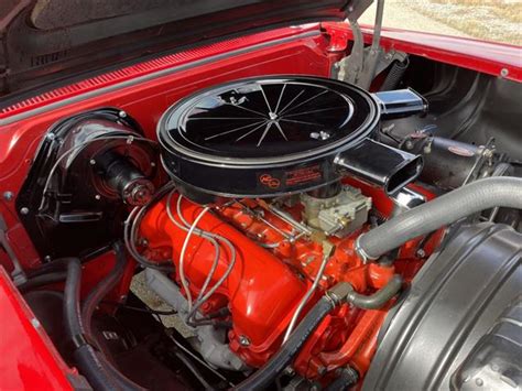 1958 Chevrolet Impala SS for Sale | ClassicCars.com | CC-1659759