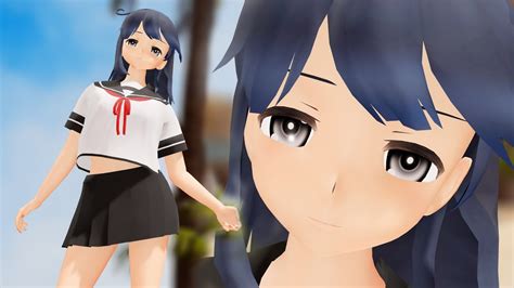 Mmd Marine Bloomin K Mmd Kancolle