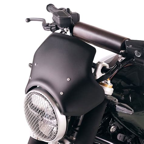 Manubrio BMW R12 NineT Comfort