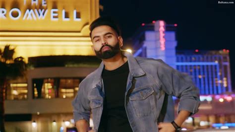 Parmish Verma Punjabi Singer High Definition Wallpaper 31662 Baltana