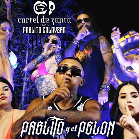 Pablito Calavera Pablito Y El Pelon Lyrics Genius Lyrics