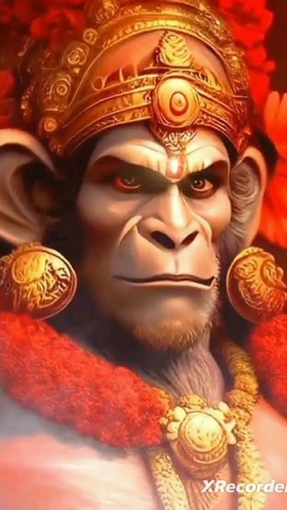 Jai Shree Hanuman 🙏🙏🙏 Hanumanji Hanuman Ram Goodmorning Status