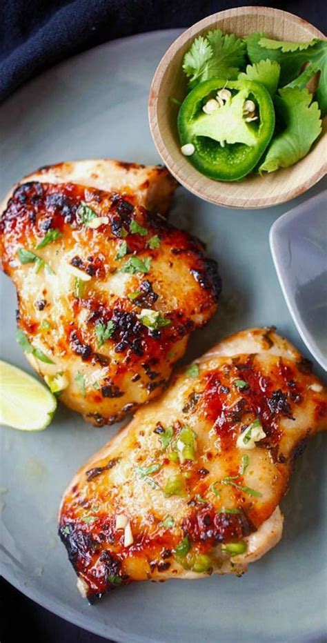 Chipotle Lime Chicken Ridiculously Delicious And Juicy Grilled