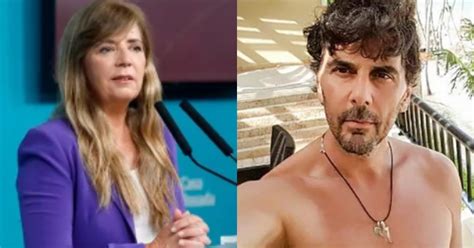 Gabriela Cerruti sobre la absolución de Juan Darthés por abuso sexual