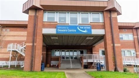 Petition · Prevent the closure of Dewars Centre - United Kingdom ...