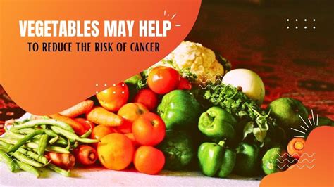 The Top 10 Cancer Fighting Vegetables Empowering Your Health