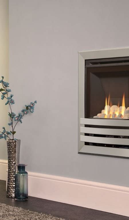 Flavel Windsor Contemporary He Wall Mounted Gas Fire Derby Gastech