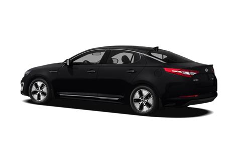 2011 Kia Optima Hybrid Specs Prices Mpg Reviews And Photos