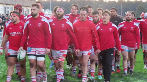 Rugby Nationale 2 Salles un promu remarquable et remarqué