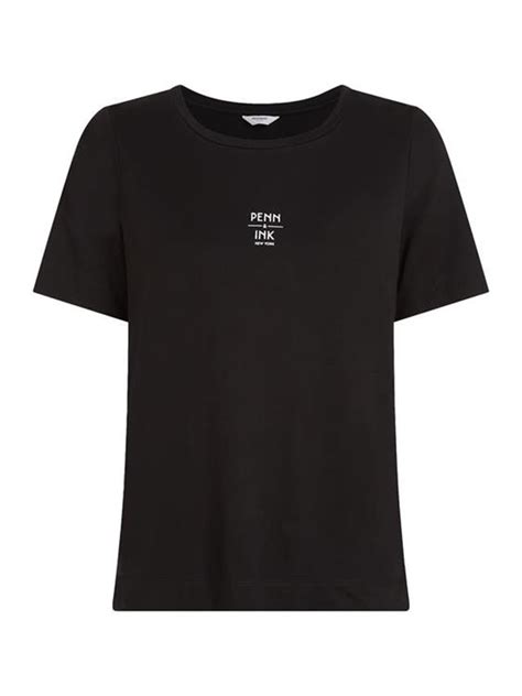 Penn And Ink T Shirt