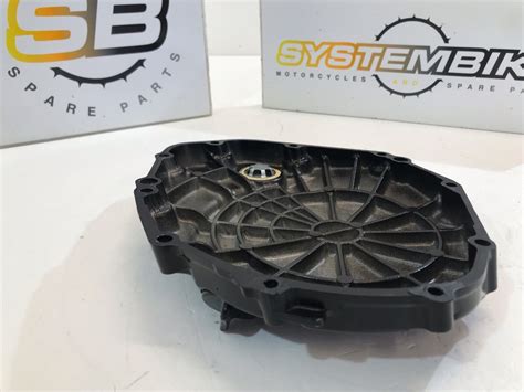 Carter Coperchio Frizione Suzuki Gsx R Clutch Cover