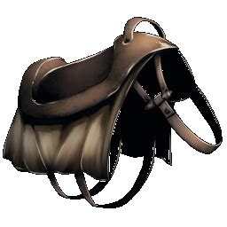 File Kbd Direwolf Saddle Png Ark Official Community Wiki