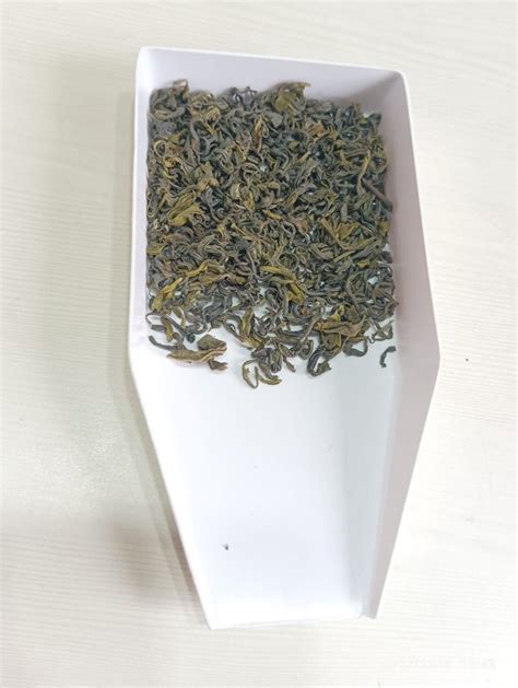 Honey And Lemon Organic Green Tea Leaf Assam Packaging Type Loose At Rs 800kg In Kolkata