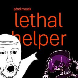 LethalHelper Version History Thunderstore The Lethal Company Mod