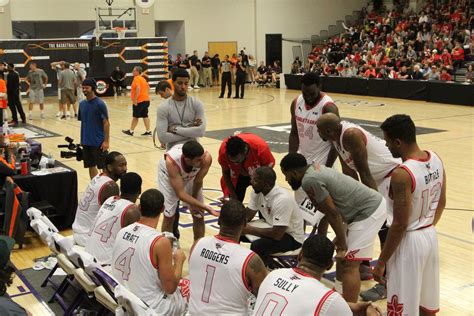 Men’s Basketball: Ohio State alumni return to Columbus for The ...