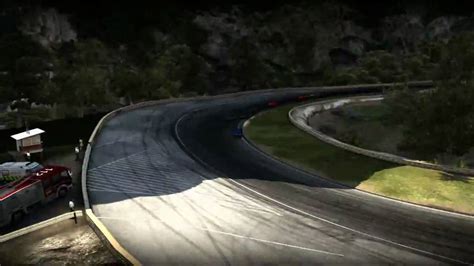 Forza Motorsport 3 Demo Evo Gameplay And Replay Hdtv Divx 720p Skatezillahd Youtube