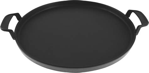 Amazon SafBbcue 7421 Gourmet BBQ System Griddle For Weber Gourmet