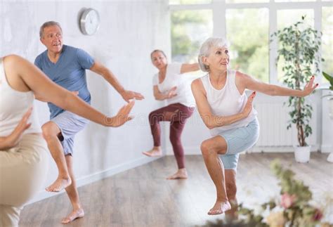 Mature Women Group Stock Photos Free Royalty Free Stock