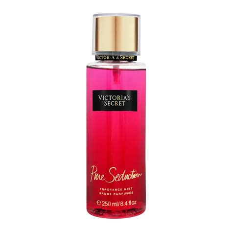 Victorias Secret Pure Seduction Fragrance Mist 250ml