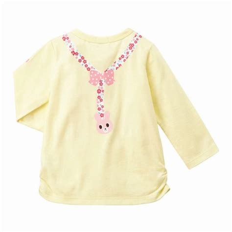 HOT BISCUITS Double Print Tops Cm Years Citrus Studio