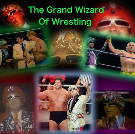 Pin by Craig on The Grand Wizard Of Wrestling | Grand wizard, Grands, Movie posters