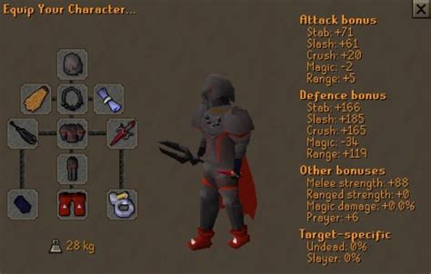 Ferocious Gloves Osrs Guide Rune Fanatics