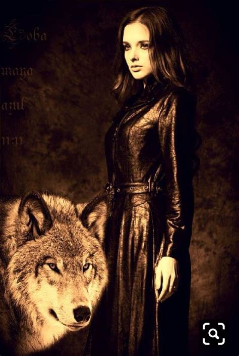 Pin De Persia Shipley En Wolfes And Angels ️ Mujeres Lobo Fotos Lobos Lobos Negros