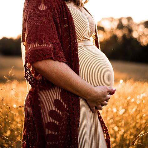 Le Massage Prénatal à Réaliser à Partir Du 4ème Mois De Grossesse