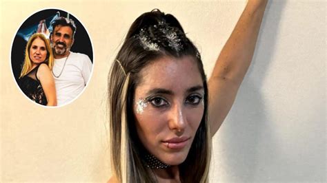 Catalina Gorostidi habló de su relación con Pablo Nieto el exmarido de