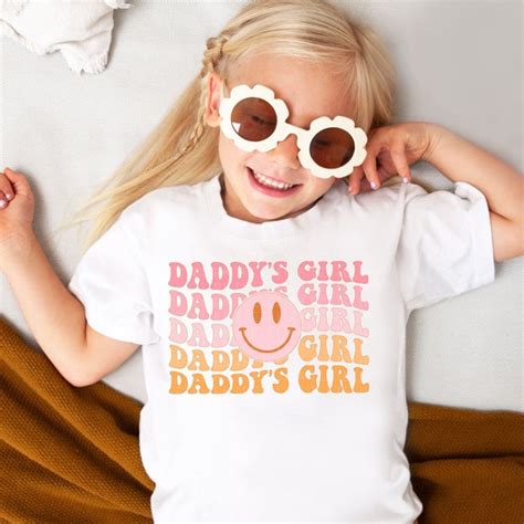 Daddys Girl Etsy