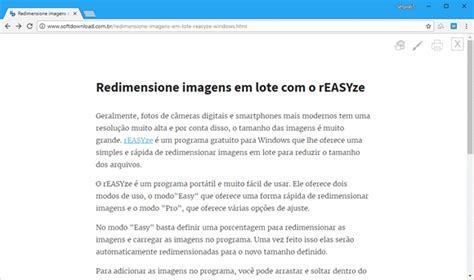 Extens Es Do Chrome Para Ler Textos Na Web Sem Distra Es