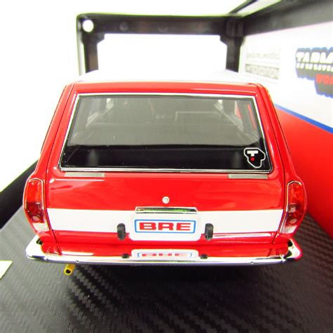 Yahoo オークション ignition model 1 18 Datsun Bluebird 510 Wag