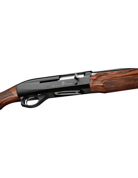 Benelli Beccaccia Supreme Cal Fucile Semiautomatico A Canna Liscia