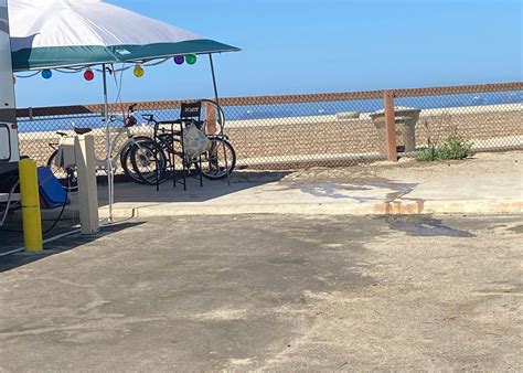 Bolsa Chica State Beach Camping | The Dyrt