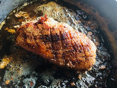 How To Cook Duck Breast To Perfection Kw Homestead