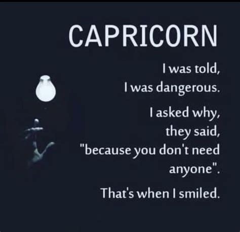 Pin By Nessa Israel On Capricorn S Rule Capricorn Quotes Capricorn