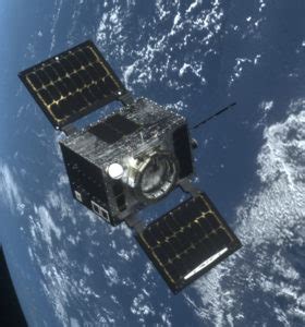 Space Flight Laboratory Awarded Hawkeye Contract For Rf Geolocation