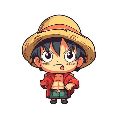 Luffy Png