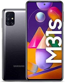 Samsung Galaxy M31s: Buy Online at Low Price in Nigeria - Just Fones ...