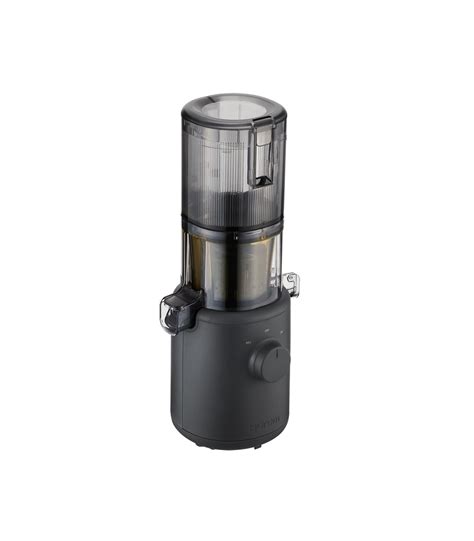 Extracteur De Jus Vertical Hurom H310A Series Anthracite