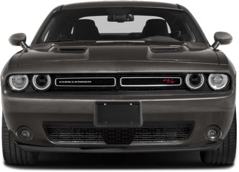 Dodge Challenger PNG Transparent Images | PNG All