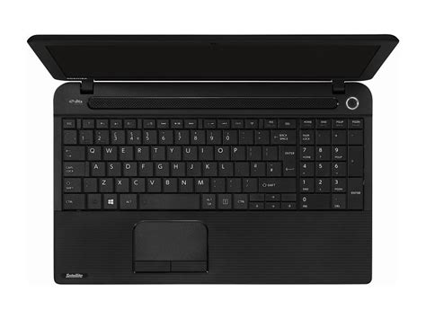 Toshiba Satellite C D Serie Notebookcheck Org