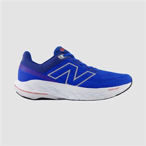 New Balance Mens Fresh Foam X 860v14 Running Shoes Rebel Sport