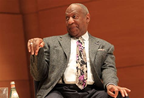 Bill Cosby Comedy Tour Yorikace